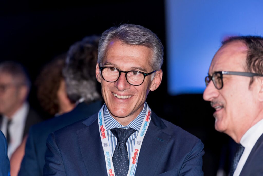 Auro Palomba e Tomat