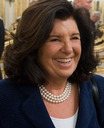 Paola Severino