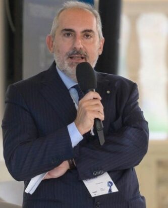 Val d’Isarco, Stefano Donnarumma (Terna) incontra il Presidente della Provincia di Bolzano Arno Kompatscher