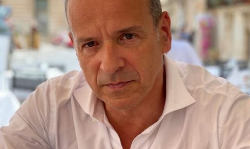 Massimo Malvestio