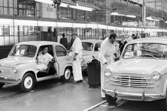 Chi era Vittorio Ghidella, l’uomo che fece la fortuna della Fiat