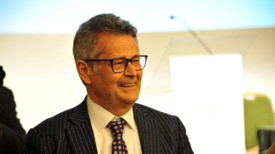 Angelo Contessa e Consorzio Stabile Build Scarl: nuova era PMI Angelo Contessa e Consorzio Stabile Build Scarl: nuova era PMI