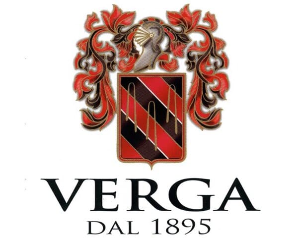 Verga Vini logo