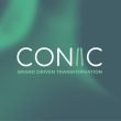 Conic Agency logo