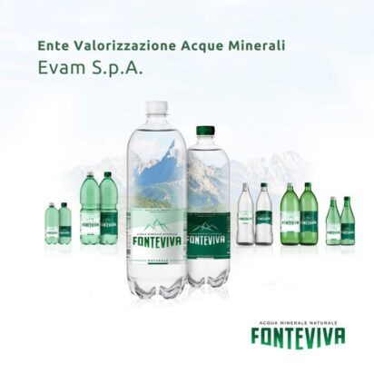 Evam partecipa per il secondo anno al Cibus insieme alla parmense Rodolfi