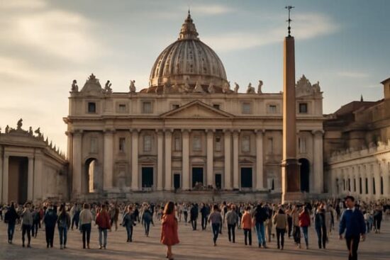 Come visitare la Basilica di San Pietro: ingresso, orari e biglietti