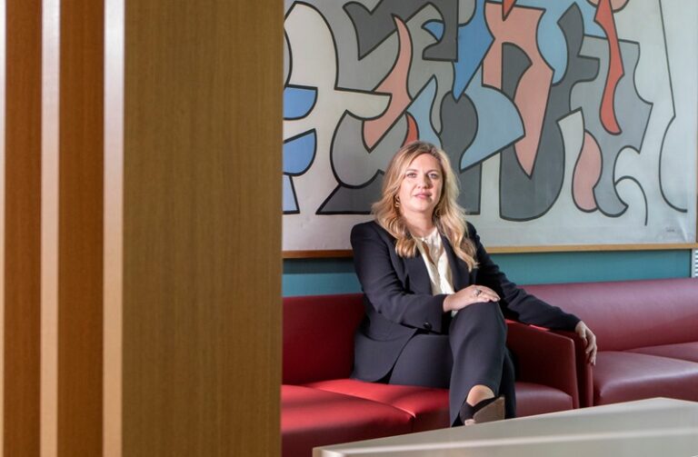 Valentina Pellegrini: “Così costruiamo ogni giorno il futuro della Pellegrini, tra sostenibilità e responsabilità sociale”