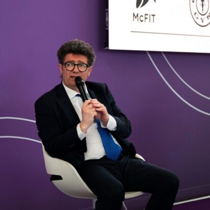 Samuele Frosio agli Stati Generali del Fitness e del Wellness 2025: “Un’occasione di crescita personale e professionale”