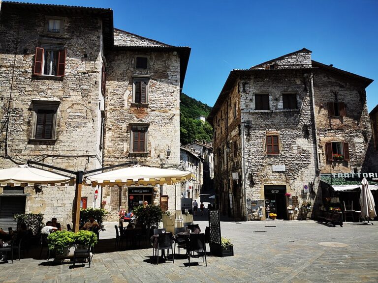 Gal Alta Umbria: le eccellenze del territorio con “Locale è meglio!”