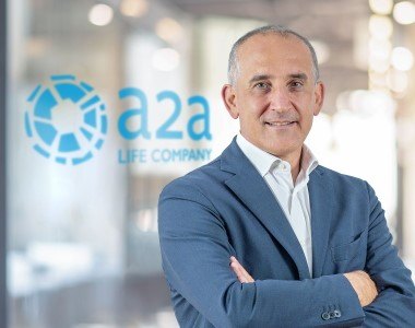 Renato Mazzoncini: A2A lancia la nuova strategia per il servizio idrico calabrese