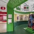 Valentina Pellegrini, convegno con Triennale Milano