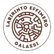 Azienda Galassi Labirinto Effimero Alfonsine logo