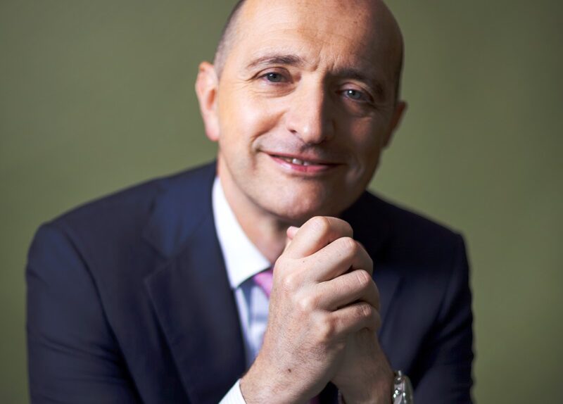 Fabrizio Ruggiero