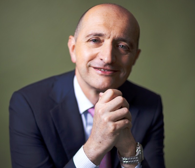 Fabrizio Ruggiero: aumentare la soglia dei buoni pasto per potenziare il welfare e l’economia