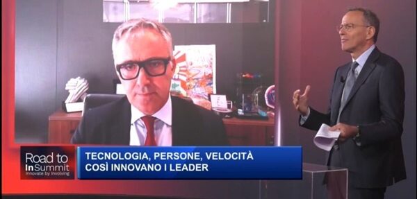 Gianluca Bufo