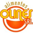 Olinés logo