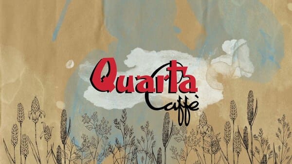 L’approccio “glocal” di Quarta Caffè, il brand salentino del caffè