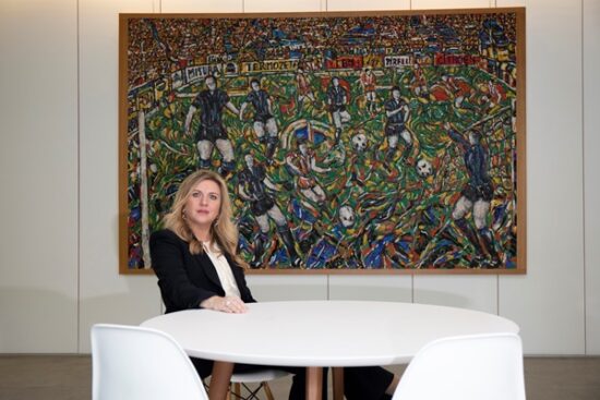 Valentina Pellegrini: l’evento per presentare lo studio realizzato da The European House Ambrosetti per il Gruppo Pellegrini Valentina Pellegrini: l’evento per presentare lo studio realizzato da The European House Ambrosetti per il Gruppo Pellegrini