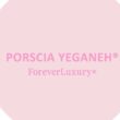 PORSCIA YEGANEH® logo