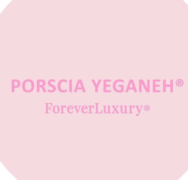 PORSCIA YEGANEH® logo