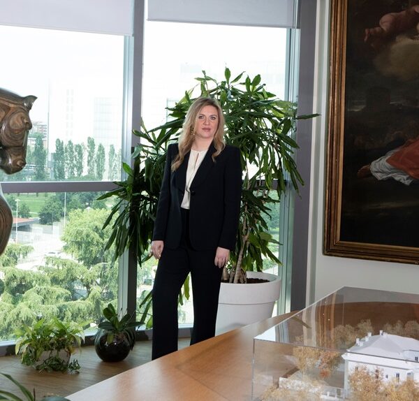 Valentina Pellegrini