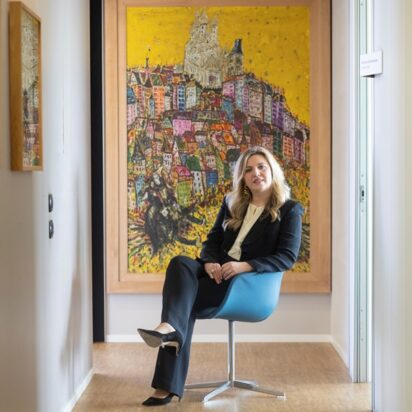 Valentina Pellegrini: “Futuro Prossimo”, un nuovo modello di inclusione per la Milano di domani Valentina Pellegrini: “Futuro Prossimo”, un nuovo modello di inclusione per la Milano di domani