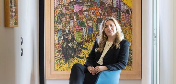 Valentina Pellegrini