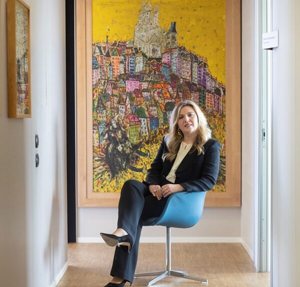 Valentina Pellegrini