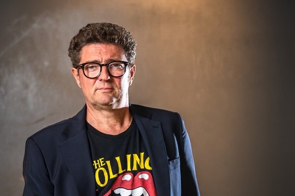 Samuele Frosio a “Millionaire”: il nuovo centro McFIT di Secondigliano